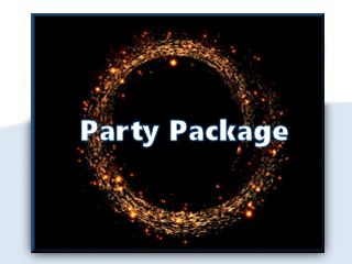 Party Package