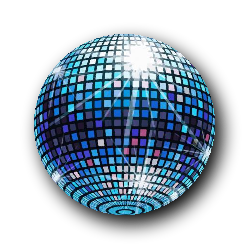 Disco Ball